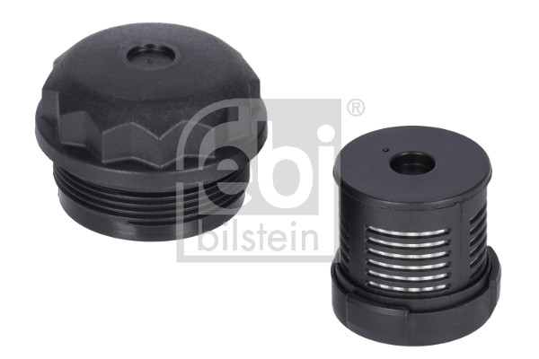 Hydraulic Filter, all-wheel-drive coupling (177787)