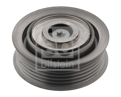 Deflection/Guide Pulley, V-ribbed belt (32024)