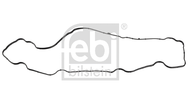 Gasket, cylinder head cover (172543)