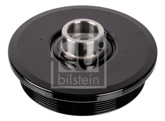 Belt Pulley, crankshaft (106858)