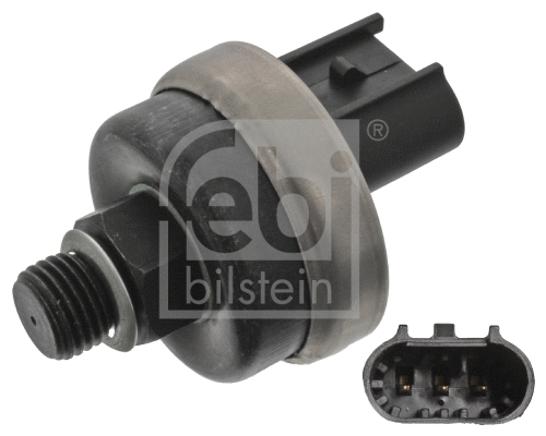 Sensor, oil pressure (45491)