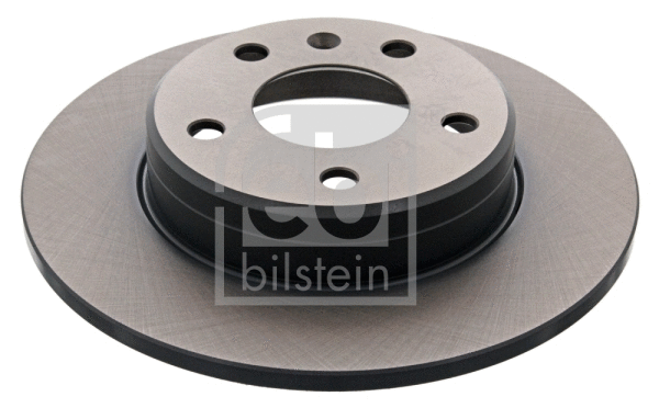 Brake Disc (44043)