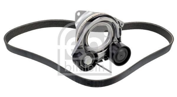 V-Ribbed Belt Set (183739)