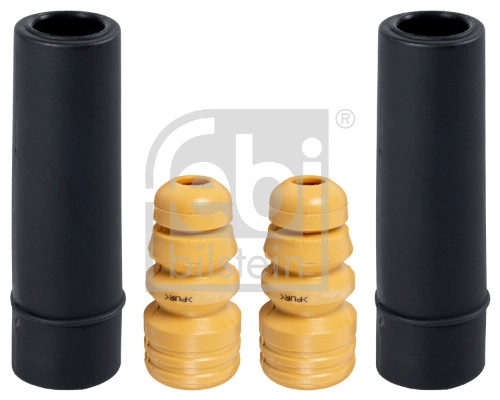 Dust Cover Kit, shock absorber (182226)