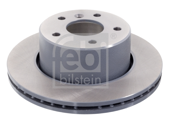 Brake Disc (43881)