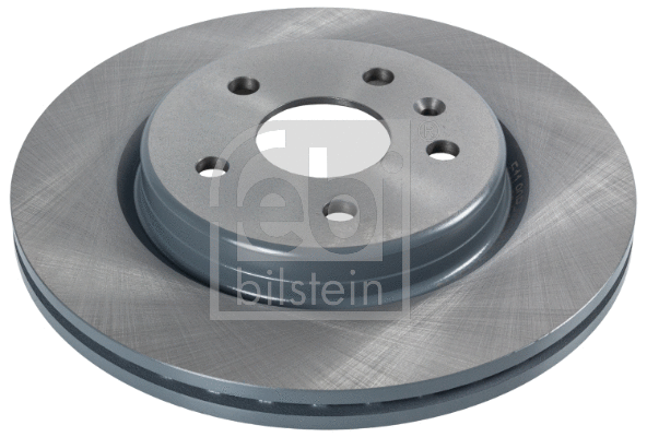 Brake Disc (106349)