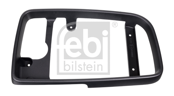 Frame, exterior mirror (102560)