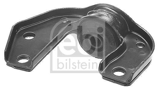 Mounting, axle strut (19102)