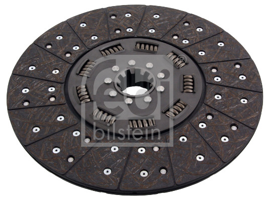 Clutch Disc