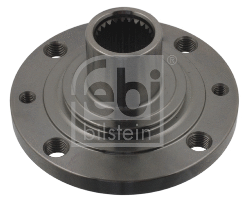 Wheel Hub (40233)