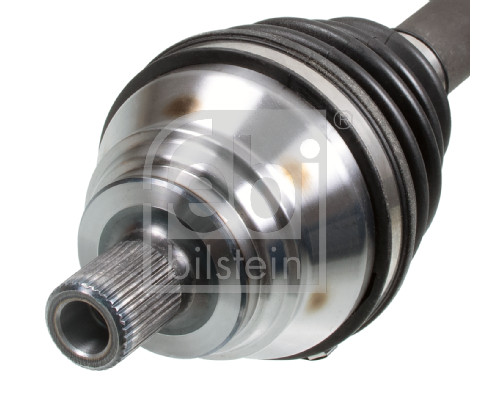 Drive Shaft