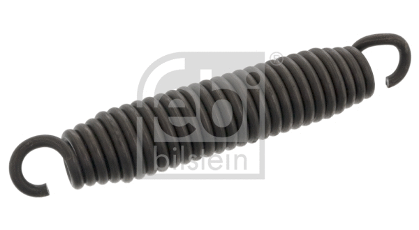 Spring, brake shoes (05780)