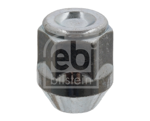 Wheel Nut (34754)