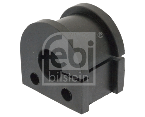 Mounting, stabiliser bar (101294)
