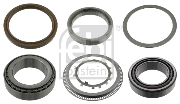 Wheel Bearing Kit (47790)