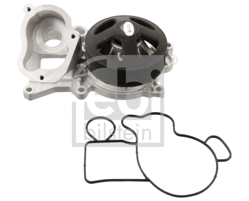 Water Pump, engine cooling (103076)