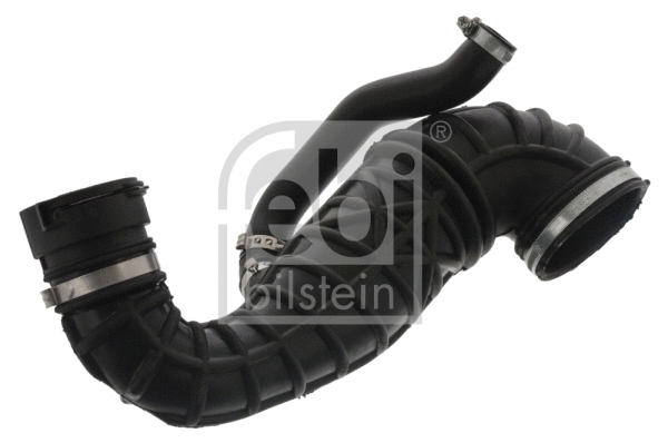 Intake Hose, air filter (46493)