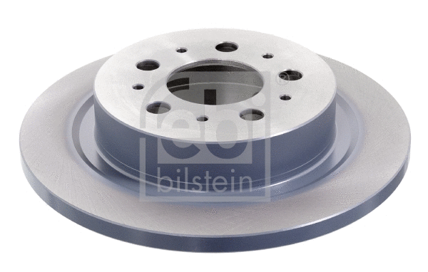 Brake Disc (43830)