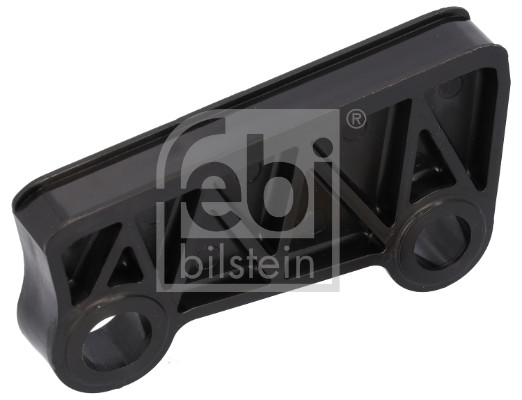 Rail, oil pump drive chain (184004)