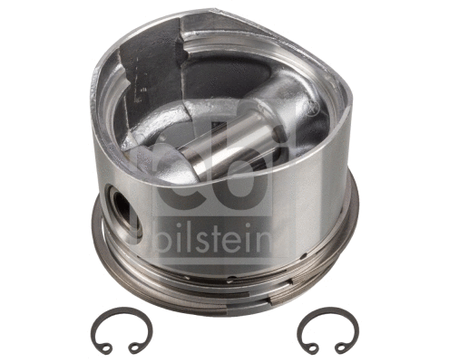 Piston, air compressor (106983)