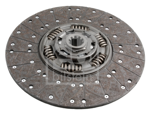 Clutch Disc (105084)