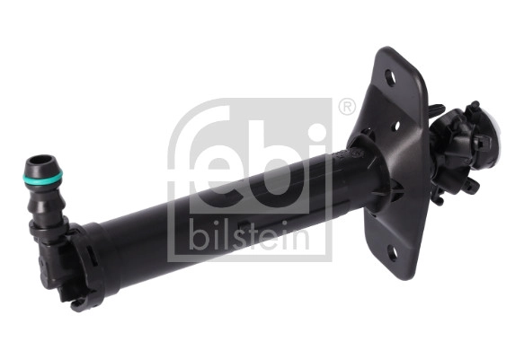 Washer Fluid Jet, headlight cleaning (184520)