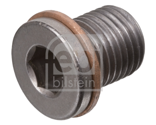 Screw Plug, oil sump (104466)