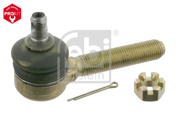 Ball Head, gearshift linkage (08771)
