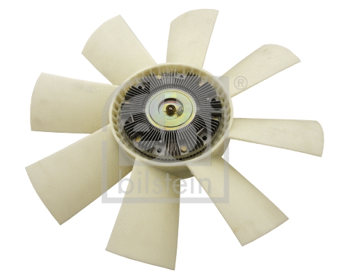 Fan, engine cooling (31459)