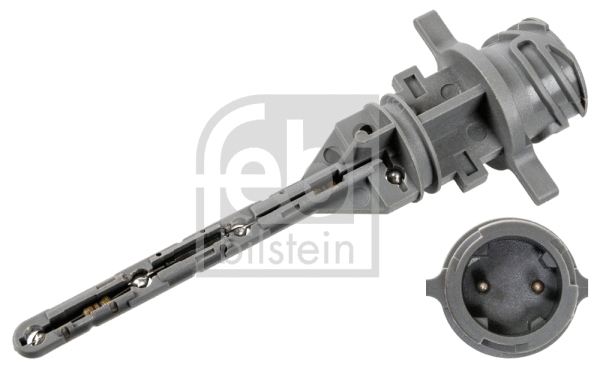 Sensor, coolant level (171150)