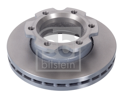Brake Disc (47469)
