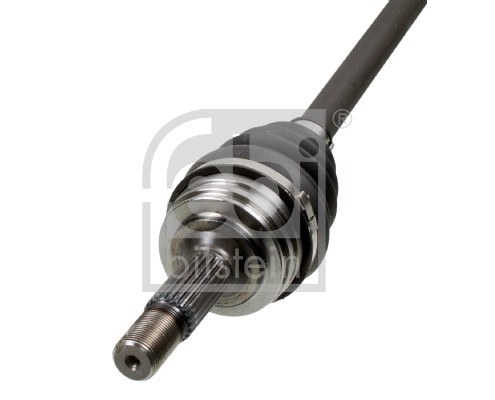 Drive Shaft