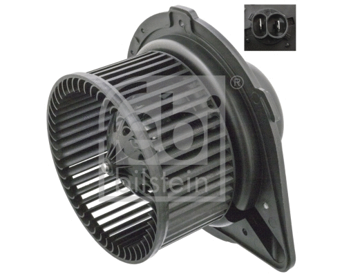 Interior Blower (104983)