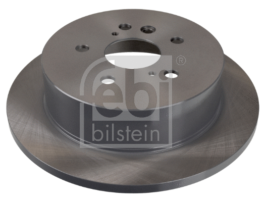 Brake Disc (27478)