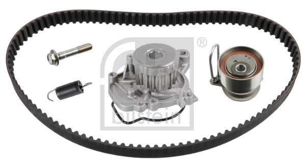 Water Pump & Timing Belt Kit (176606)
