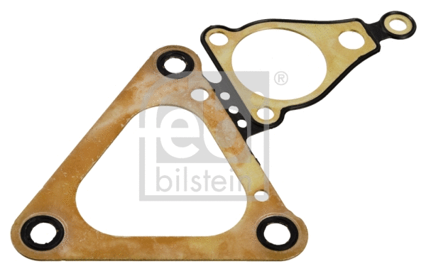 Gasket, housing cover (crankcase) (109242)
