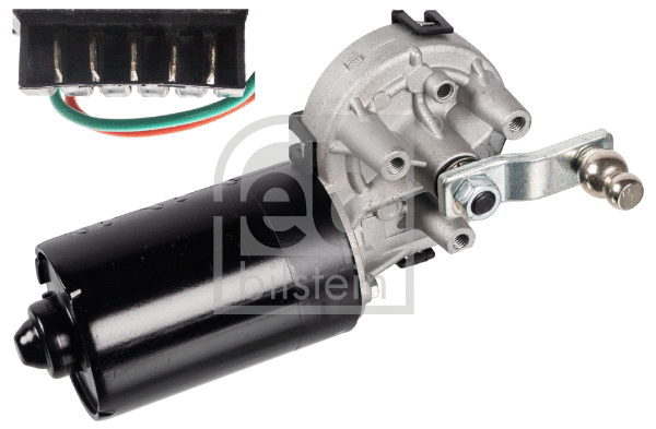Wiper Motor (171851)