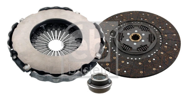 Clutch Kit
