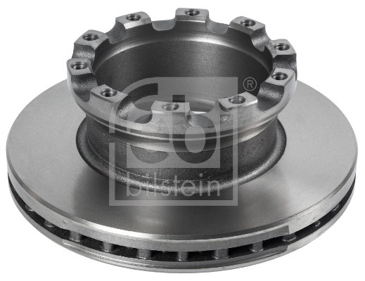 Brake Disc (106339)