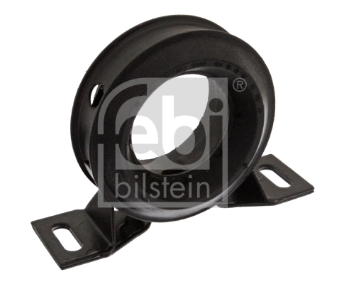 Suspension, propshaft (18822)