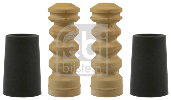 Dust Cover Kit, shock absorber (13048)