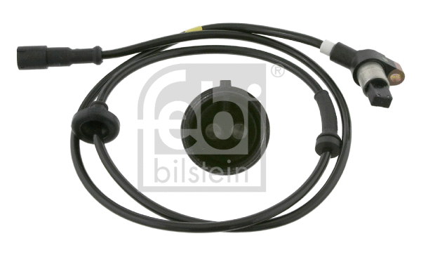 Sensor, wheel speed (24640)