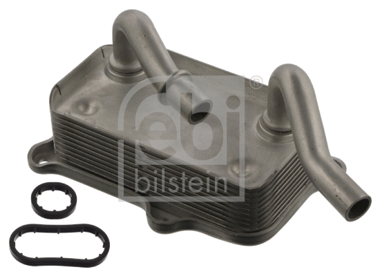 Oil Cooler, engine oil (49404)