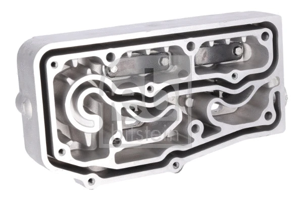 Seal Kit, multi-valve