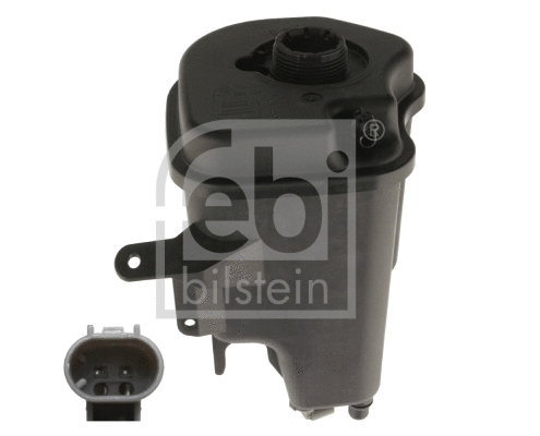 Expansion Tank, coolant (39615)
