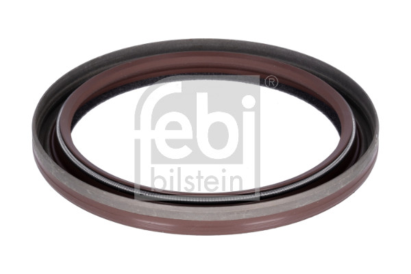 Shaft Seal, crankshaft