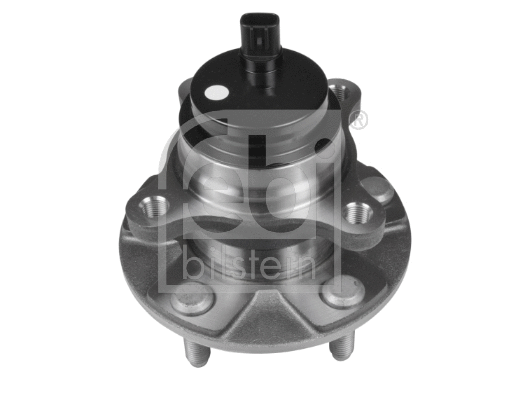 Wheel Bearing Kit (172641)
