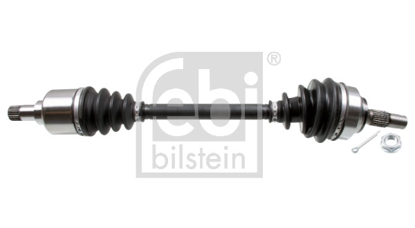 Drive Shaft (182592)