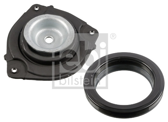 Repair Kit, suspension strut support mount (188797)