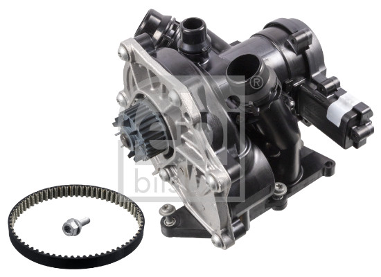 Water Pump, engine cooling (182330)